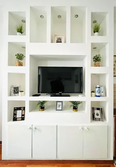 Kazy8 New Life Apartment Budapest 0*,