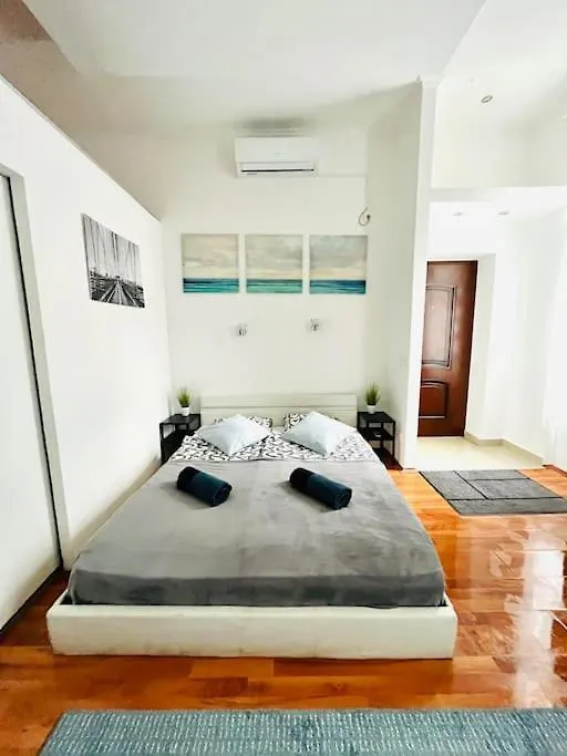 Kazy8 New Life Apartment Budapest
