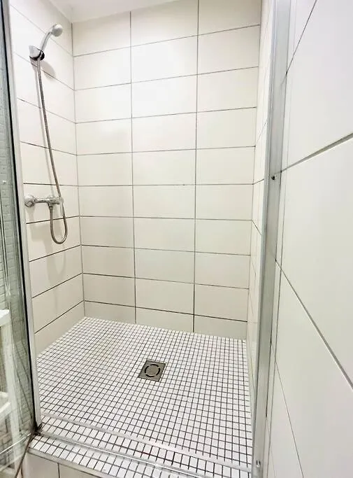 Kazy8 New Life Apartment Budapest
